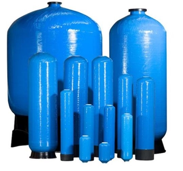 FRP Tanklar