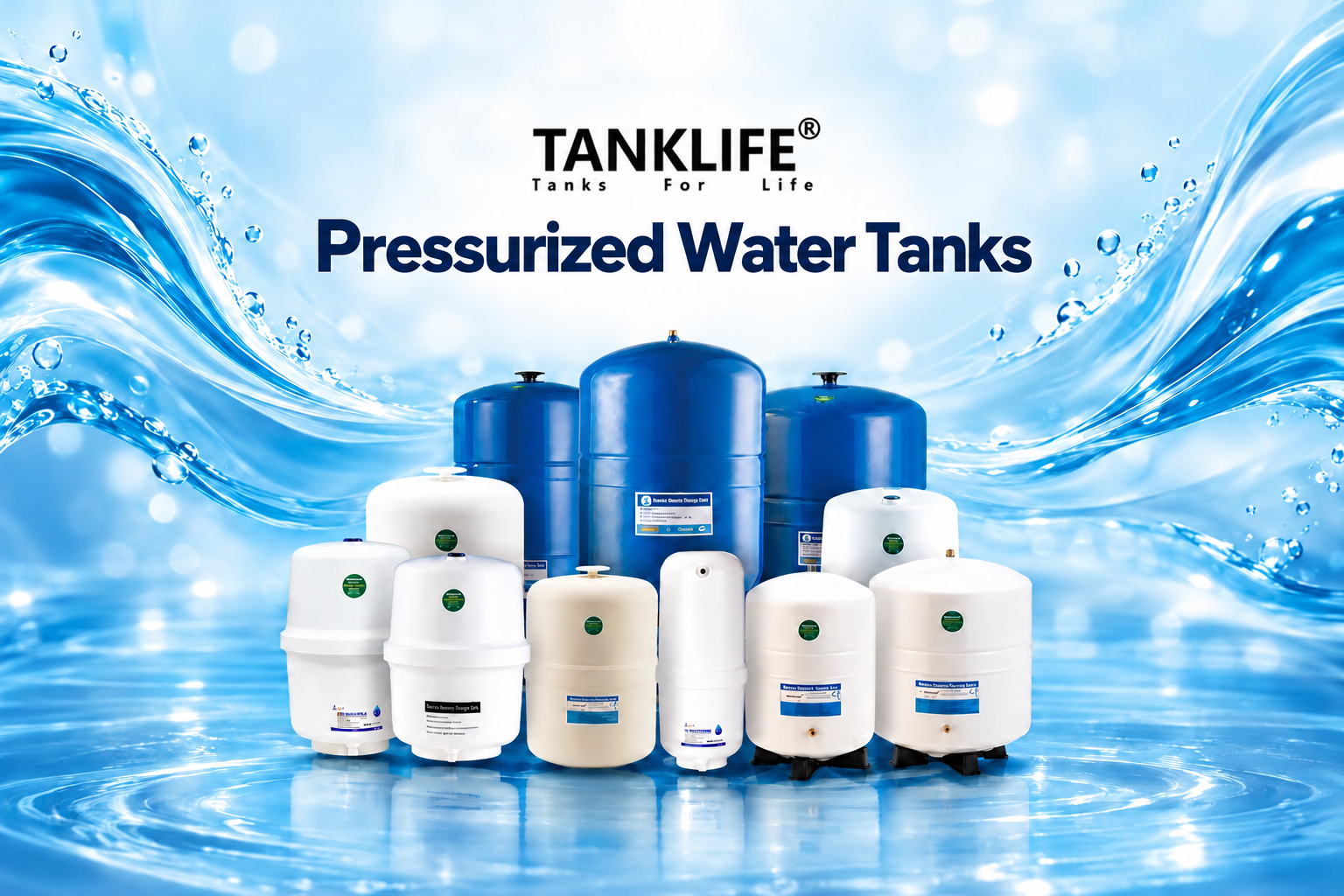 Tanklife