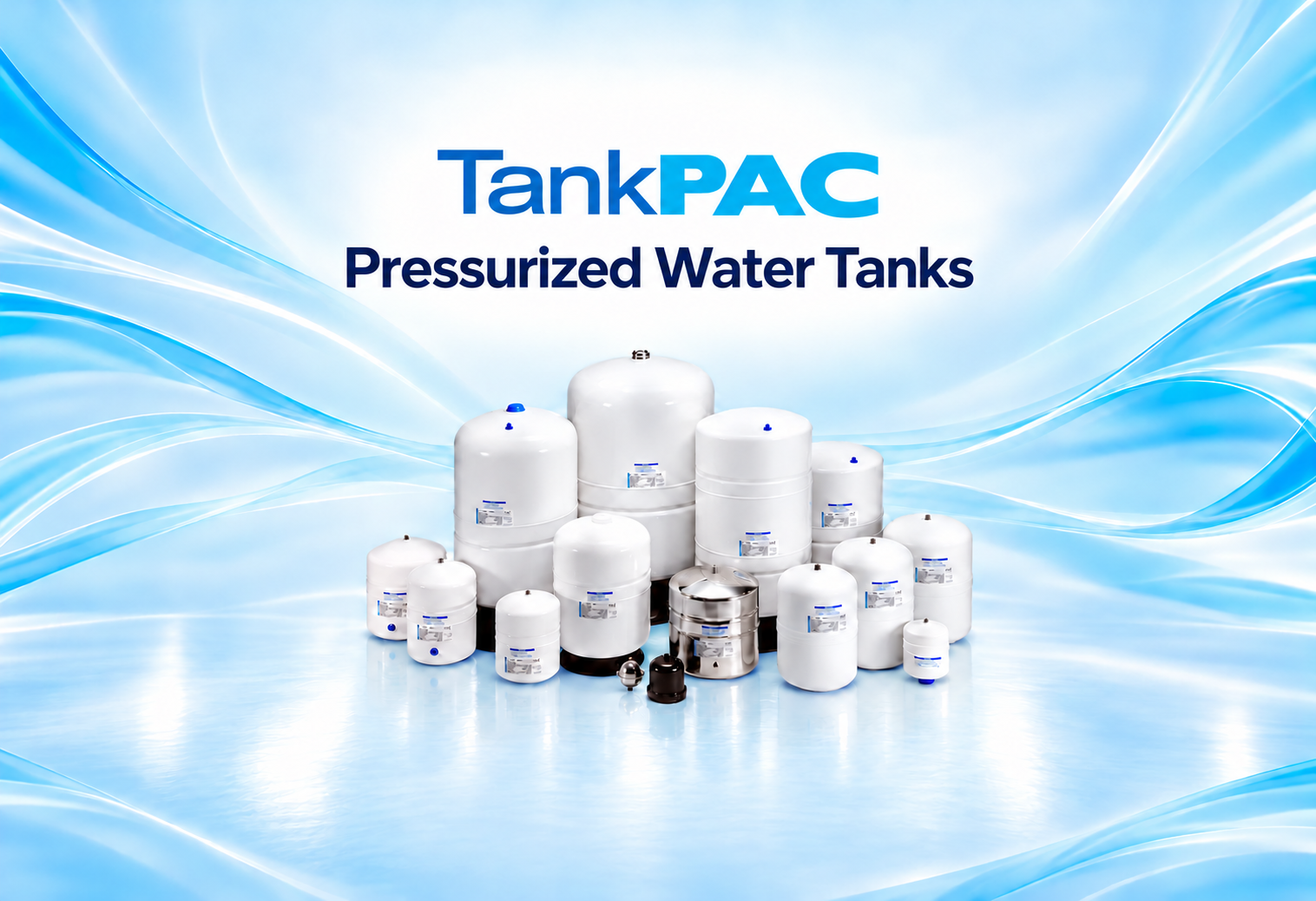 Tankpac