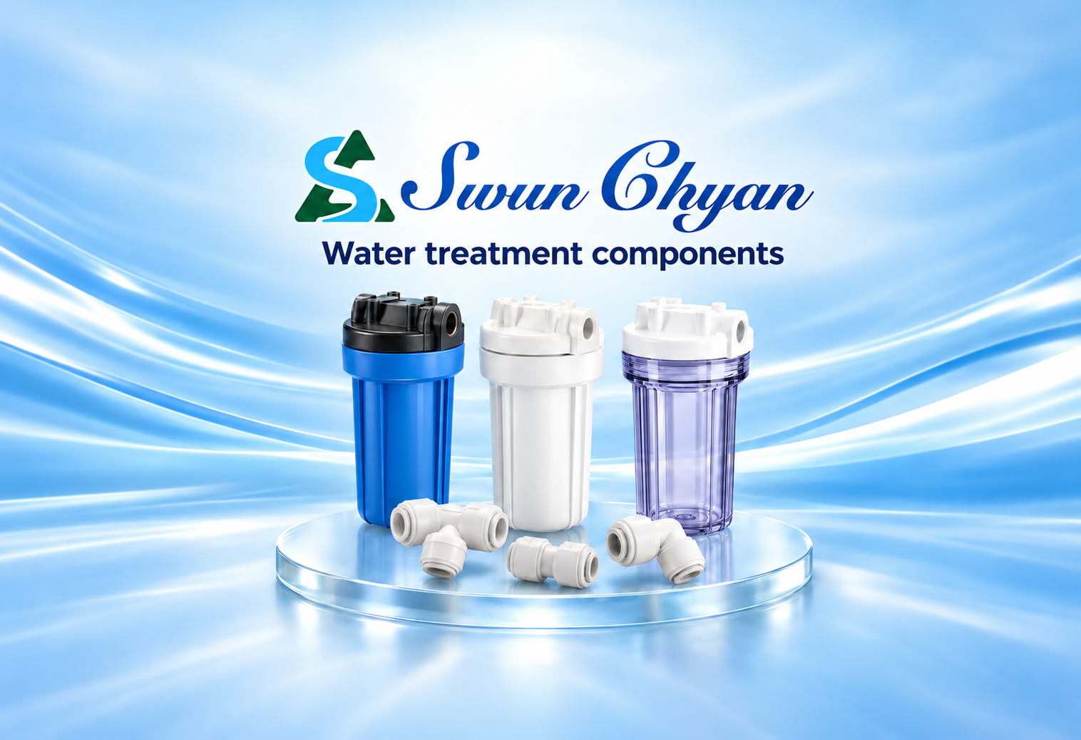 Swun Chyan