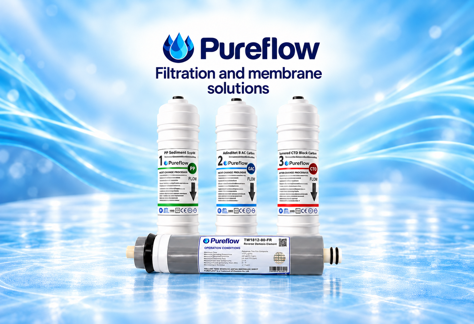 Pureflow